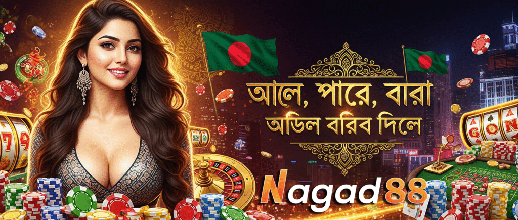 NAGAD88 Table Game Showcase From Poker to Dragon Tiger